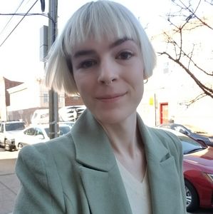 Meet your Posher, Berry